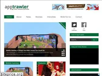 apptrawler.com