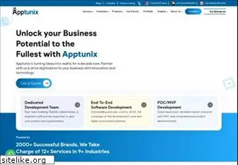 apptunix.com