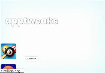 apptweaks.co