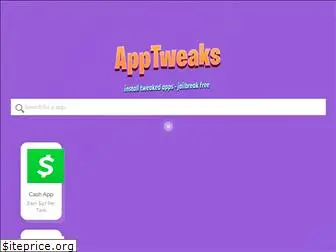 apptweaks.net