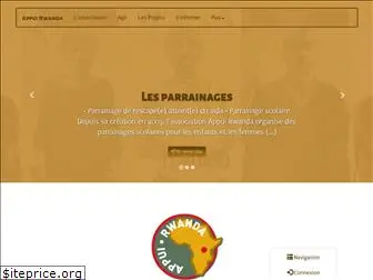 appuirwanda.org