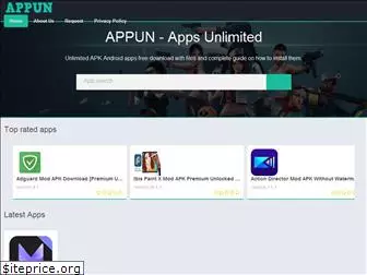 appun.net