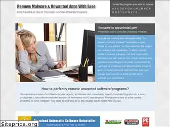 appuninstall.com