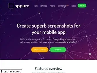 appure.io