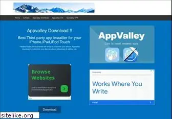 appvalley.mobi