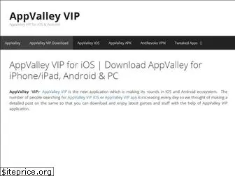 appvalleyi.com