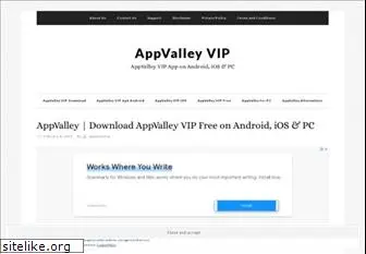 appvalleyvip.com