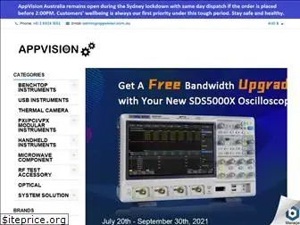 appvision.com.au