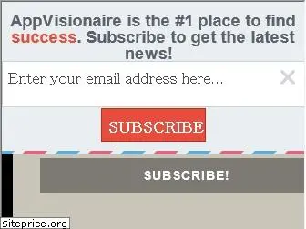 appvisionaire.com