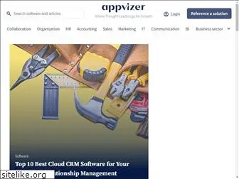 appvizer.com