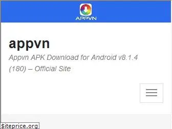 appvn.info