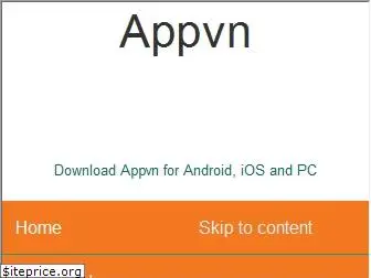 appvn.onl