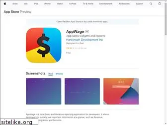 appwage.com