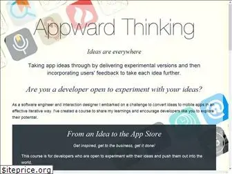 appwardthinking.com