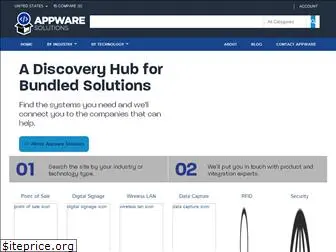 appwaresolutions.com