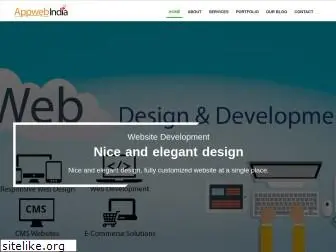 appwebindia.com