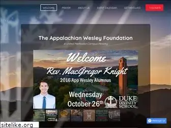 appwesley.org
