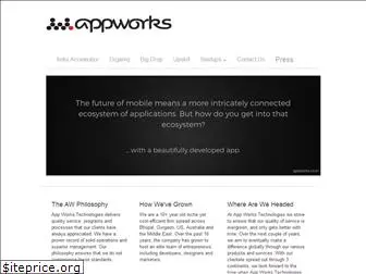 appworkstechnologies.com