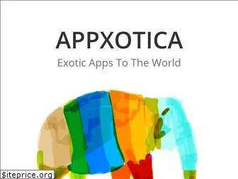 appxotica.com