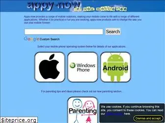 appy-now.co.uk