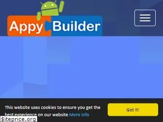 appybuilder.com