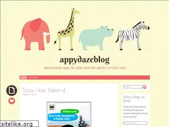 appydazeblog.com