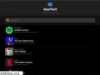 appyeet.net