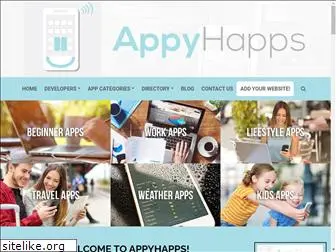 appyhapps.com