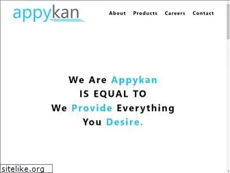 appykan.com