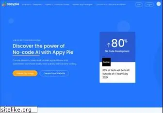 appypie.com