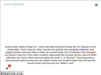 www.appytherapy.com