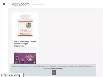 appyzoom.com