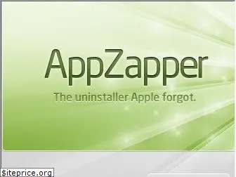 appzapper.com