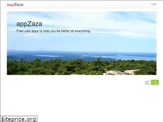 appzaza.com
