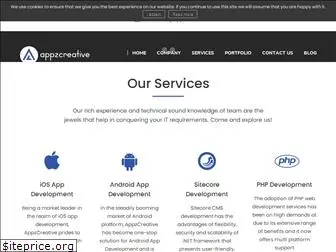 appzcreative.com