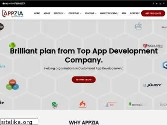 appziatech.com