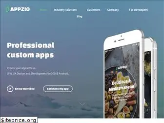 appzio.com