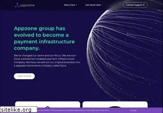appzonegroup.com