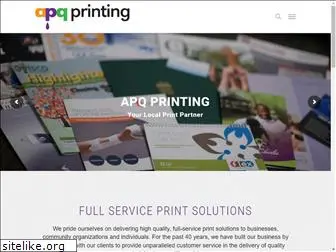 apqprinting.com