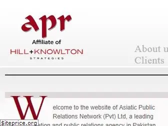 apr.com.pk