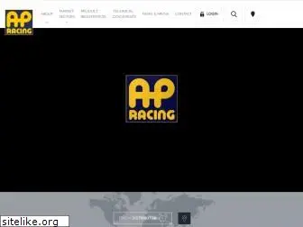 apracing.com