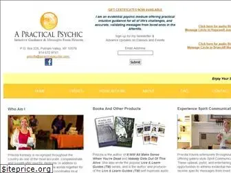 apracticalpsychic.com