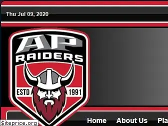 apraiders.com