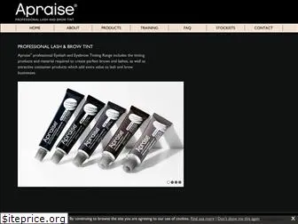 apraise.co.uk