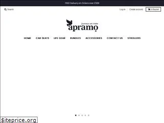 apramo.com