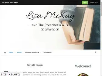 apreacherswife.com