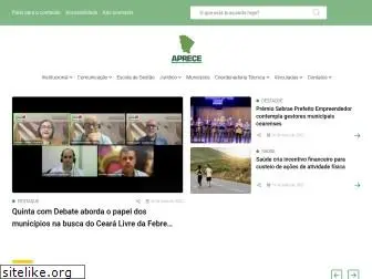 aprece.org.br