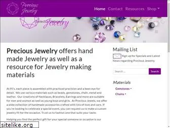 apreciousjewelry.com