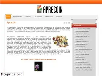 aprecoin.com