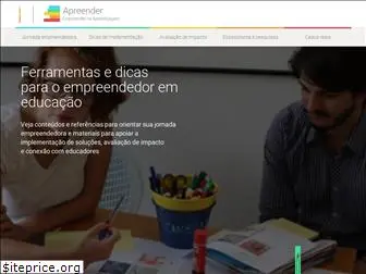apreender.org.br